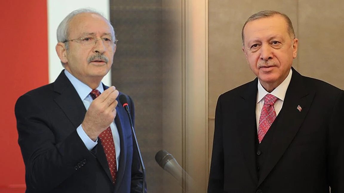 Foreign Policy'den dikkat çeken seçim analizi: Erdoğan oyunu yükseltti Kılıçdaroğlu ikna için mücadeleci