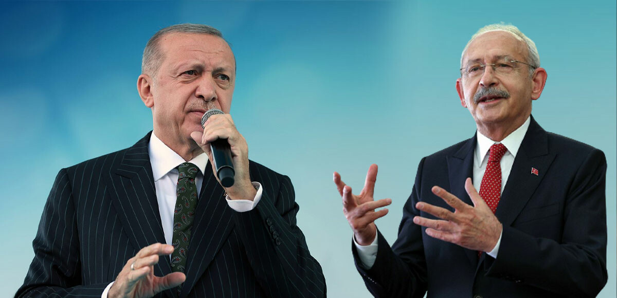 Foreign Policy&#039;den dikkat çeken seçim analizi: Erdoğan oyunu yükseltti Kılıçdaroğlu ikna için mücadeleci