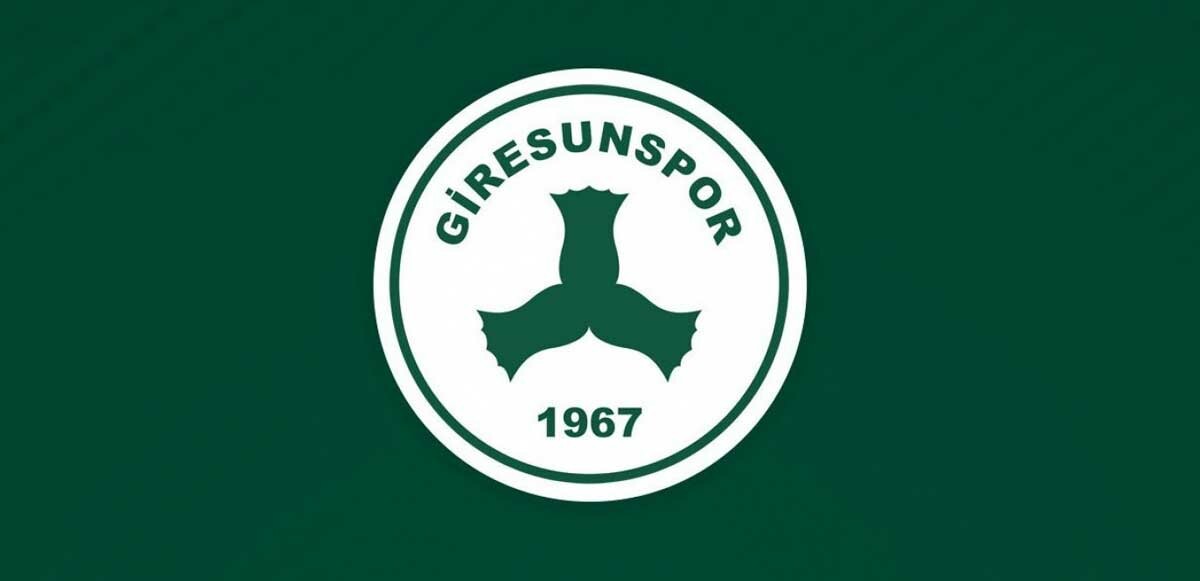 Giresunspor&#039;a transfer yasağı getirildi!