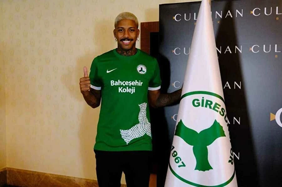 Giresunspor'a transfer yasağı getirildi!