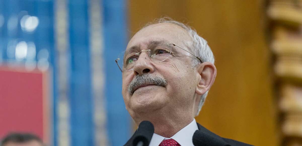 DSP, Kemal Kılıçdaroğlu’nun adaylığına kapıları kapattı