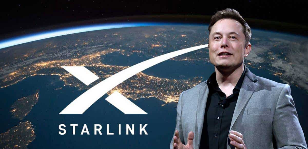 Elon Musk'tan Türkiye'deki kullanıcılara 'Starlink' jesti!