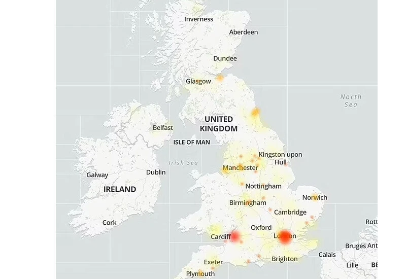 TikTok'ta erişim sorunu: Videolar oynatılamıyor, TikTok çöktü mü? (9 Mart son durum)