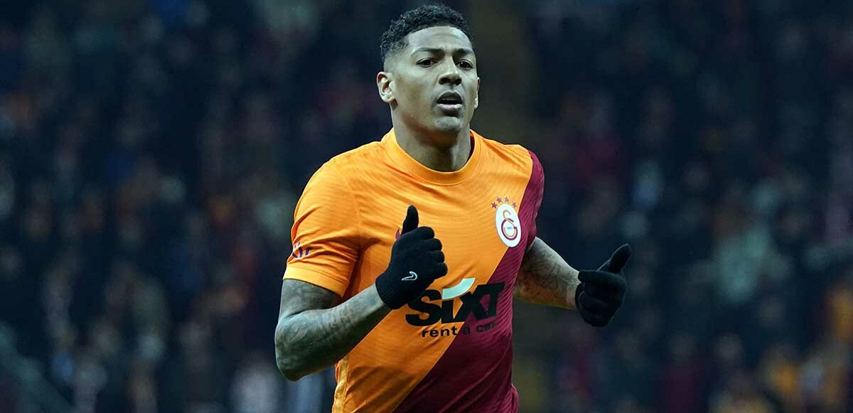 Galatasaray&#039;a Patrick van Aanholt piyangosu: Ödenecek bonservis ortaya çıktı!