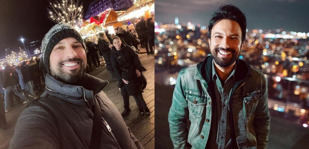 Tarkan’ın ‘Acısı dün gibi içimde’ diyerek paylaştığı ağlamaklı fotoğraf gündem oldu!