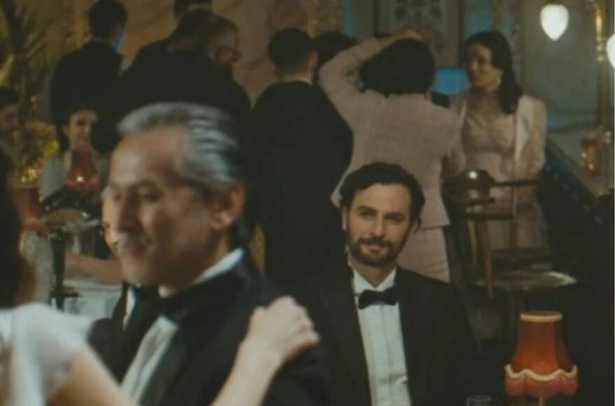 Yüz Yıllık Mucize konusu nedir? Yüz Yıllık Mucize oyuncuları gerçek isimleri!