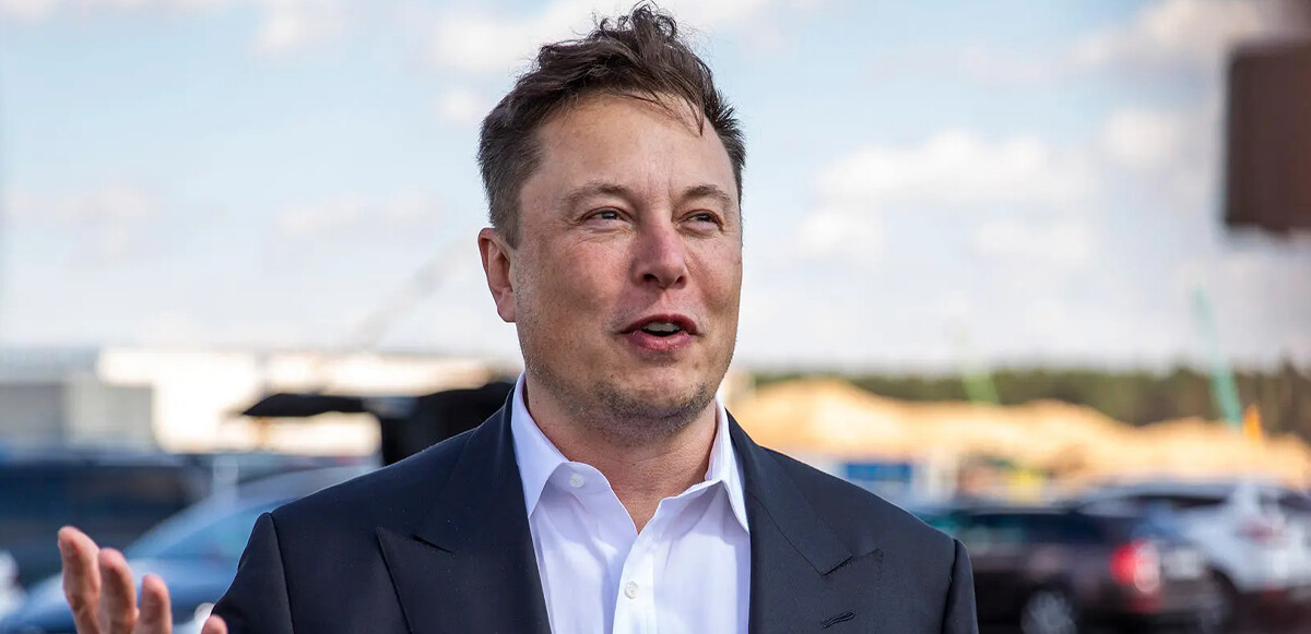 Elon Musk&#039;ın yeni hedefi: Mars yerine Teksas’a kuracak! 