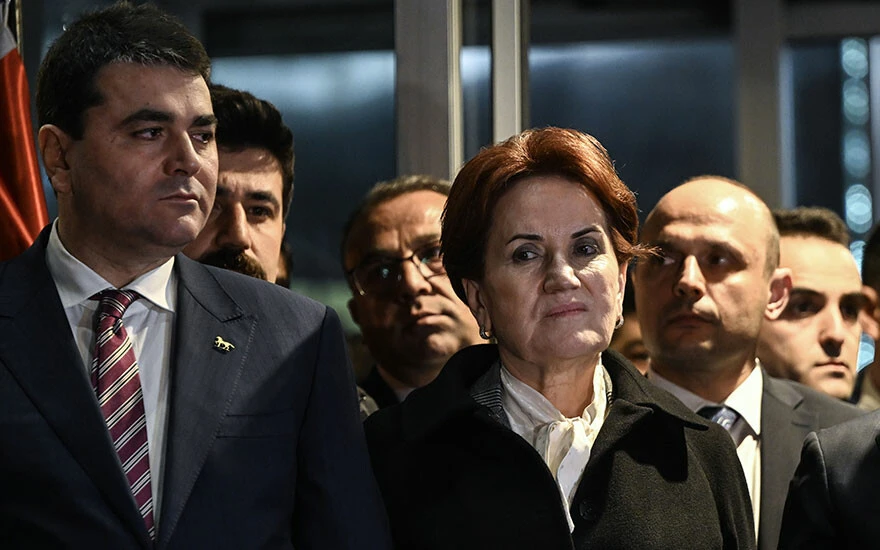 İngiliz Economist dergisinde Kılıçdaroğlu için çarpıcı yorum: Olabilecek en kötü aday