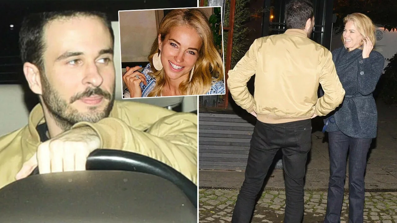 Kendisinden 15 yaş küçük Nazım Akmandil ile evlilik kararı alan Burcu Esmersoy’un düğün tarihi belli oldu!