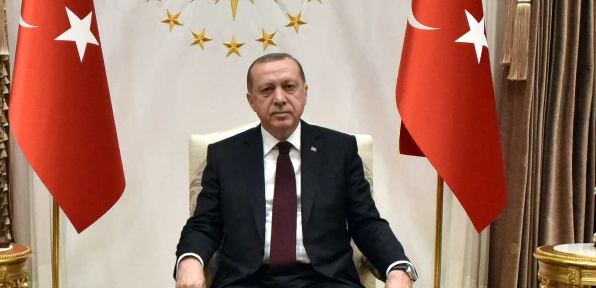 Cumhurbaşkanı Erdoğan seçim imzasını bugün atıyor! 14 Mayıs&#039;ta Türkiye sandık başında