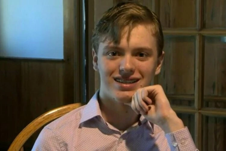 Süper zeka çocuk 12 yaşında liseyi 15 yaşında ise yüksek lisansı bitirdi! Yeni hedefi de belli