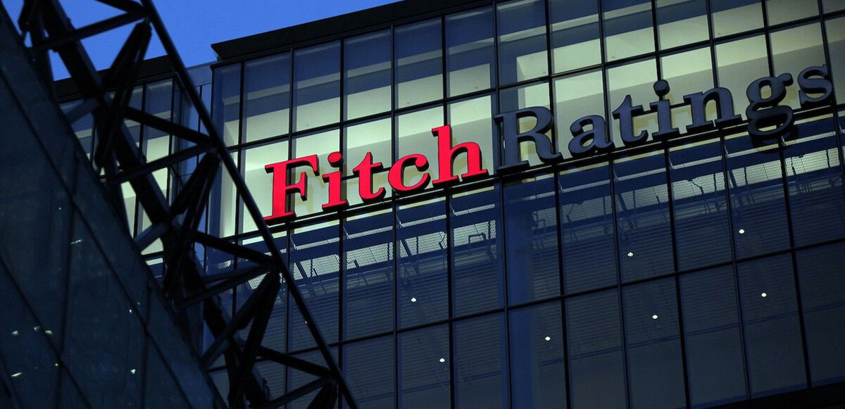 Fitch, Türkiye&#039;nin büyüme tahminini yükseltti, küresel ekonomiyi küçülttü 