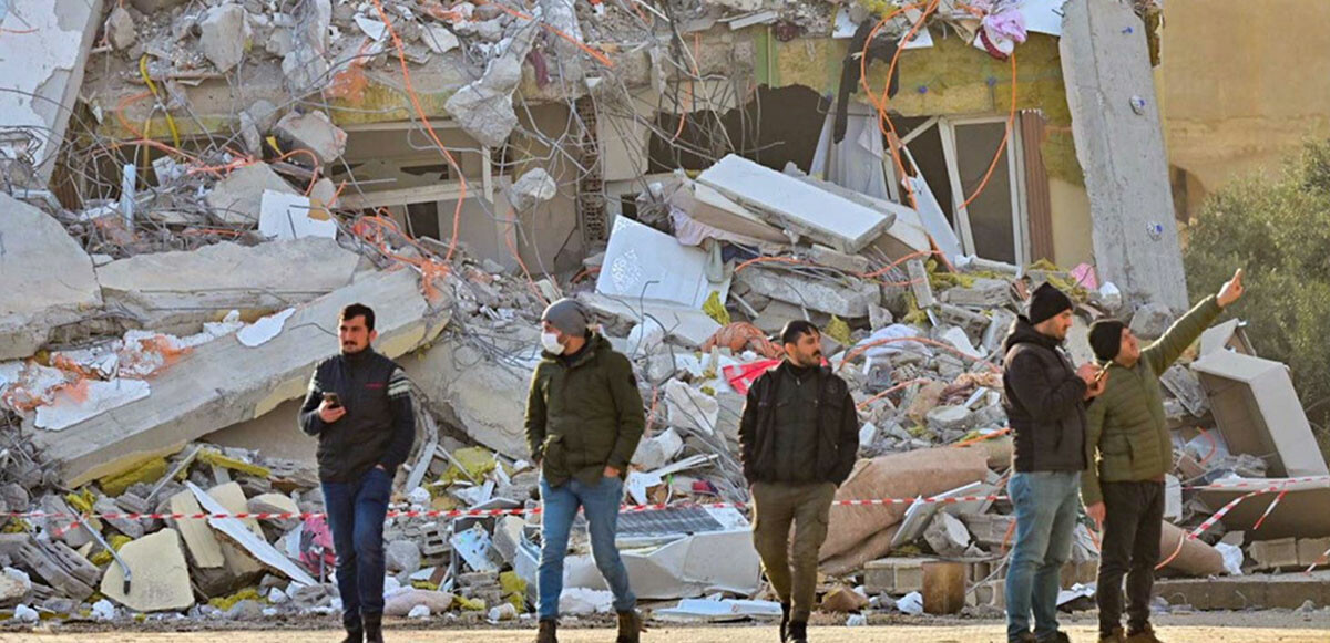 İçişleri Bakanlığı duyurdu: Oy kullanacak depremzedeler dikkat