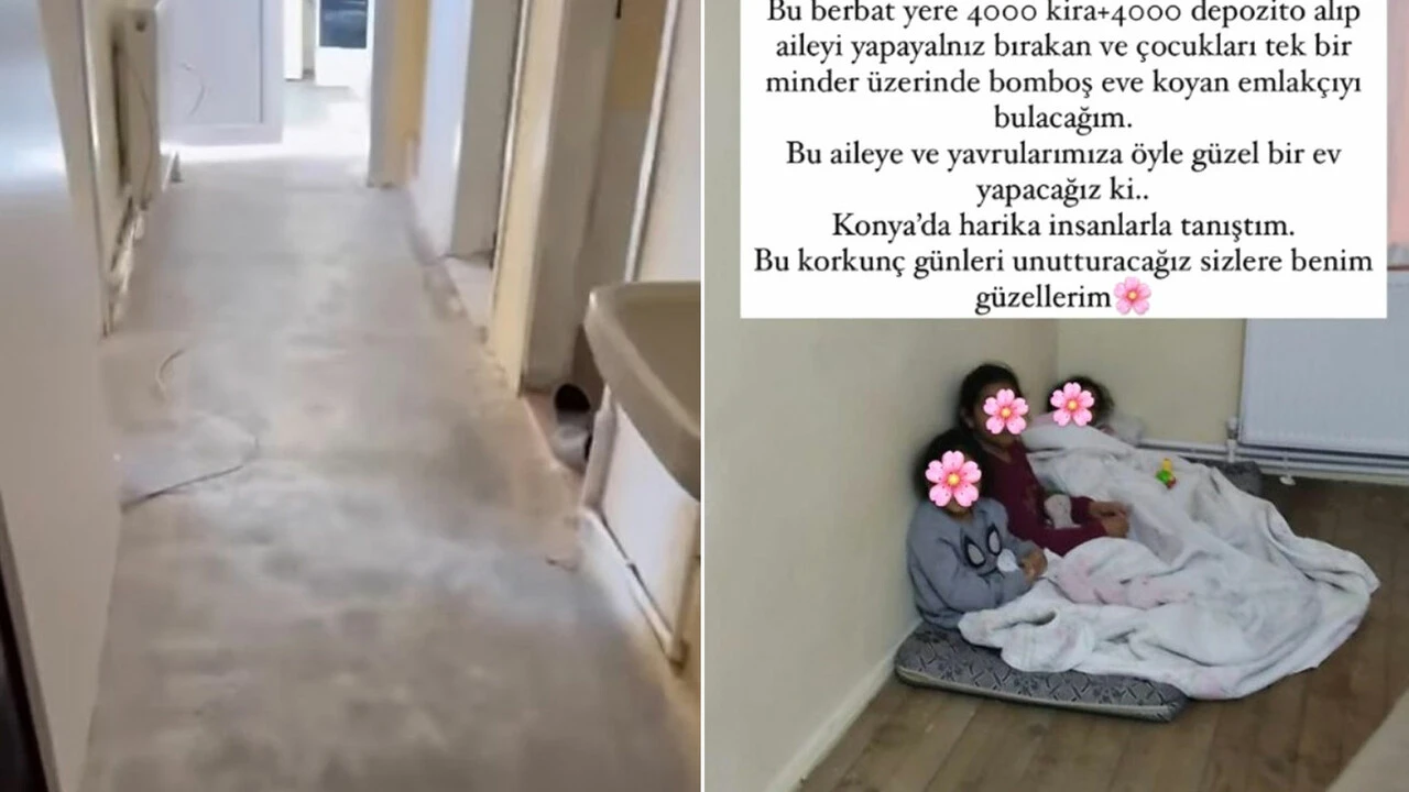 Bergüzar Korel depremzedelere yapılan vicdansızlığı ifşa etti: Bu işin peşini bırakmayacağım