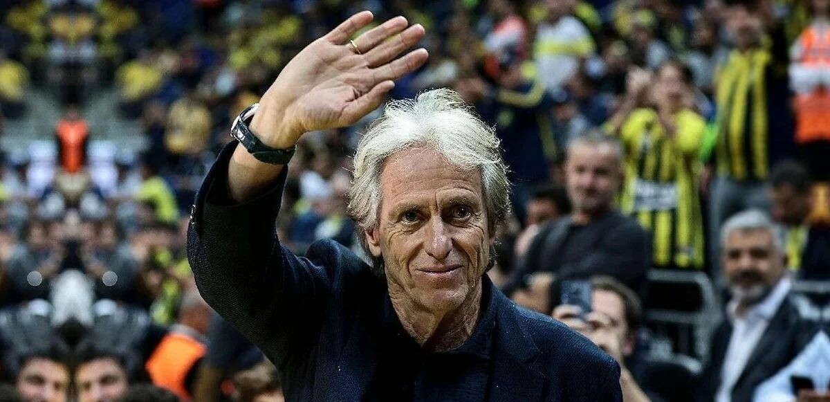 Jorge Jesus&#039;tan ortaya çıkan ses kaydı için yaptığı açıklama: Bütün dünya biliyor...