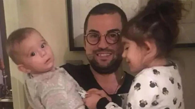 Serdar Ortaç’ın acı günü! Kardeşi Serkan Ortaç hayatını kaybetti!