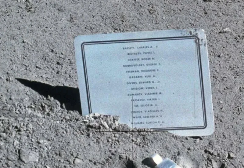 Gizemi hala çözülemedi: Uzayda yanarak öldüğü iddia edilen kozmonotun tüyler ürperten ses kaydı!