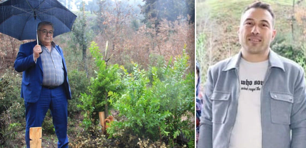 Böyle acı görülmedi: Düğün yemeği cenaze yemeği oldu