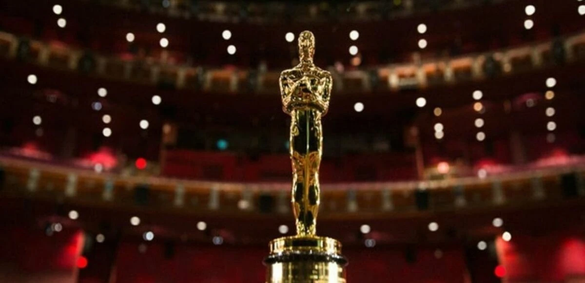 Oscar Ödülleri'nde bir ilk! 7 dalda ödül kazanan filmin oyuncuları gözyaşlarına boğuldu!