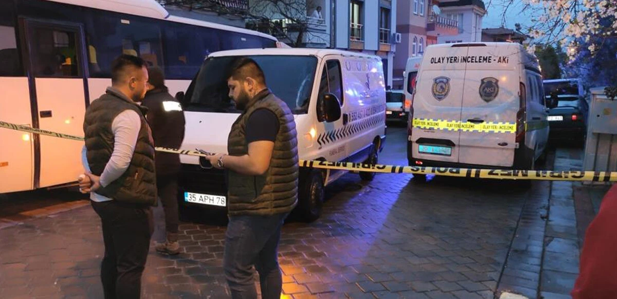 Babasının annesini katlettiği vahşete tanık oldu: Her yerine sıktı, çok kan geldi