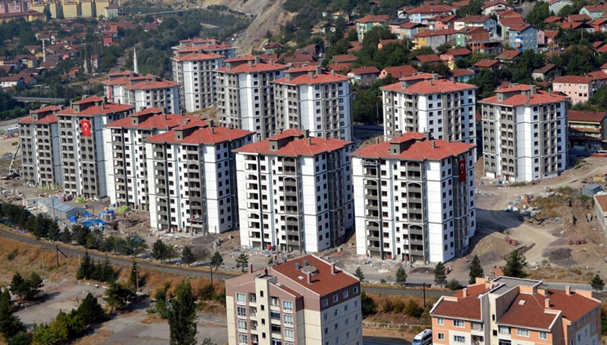 İstanbul'da kentsel dönüşüm için kredi fırsatı: Başvuranlara 2 yıl geri ödemesiz 1 milyon TL verilecek