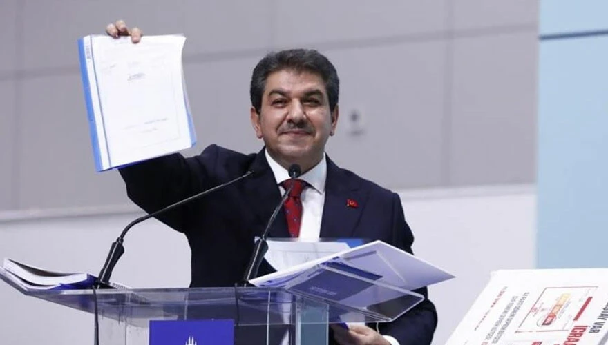 İstanbul'da kentsel dönüşüm için kredi fırsatı: Başvuranlara 2 yıl geri ödemesiz 1 milyon TL verilecek