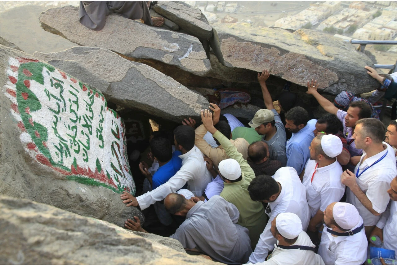 Hac Umre turları ne kadar? 83 bin kişinin hacca gitmesi bekleniyor - 1. Resim