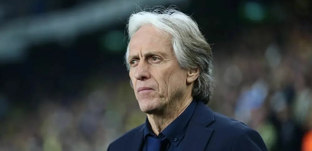 Jorge Jesus&#039;tan Sevilla maçı öncesi sosyal medya mesajı