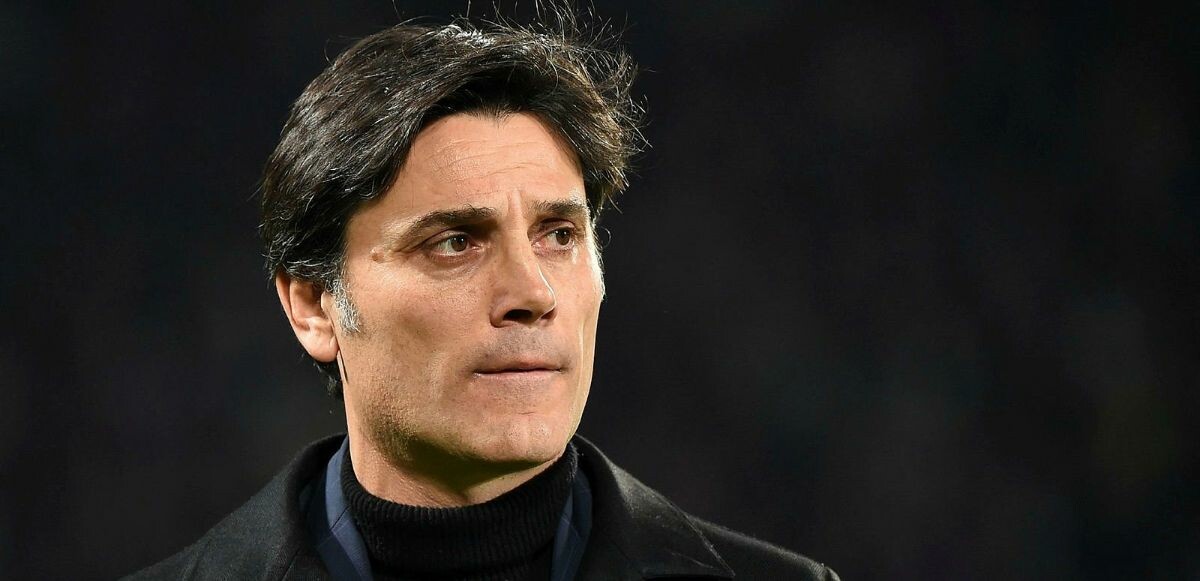 Fenerbahçe&#039;de Jorge Jesus&#039;un yerine ilk aday Vincenzo Montella