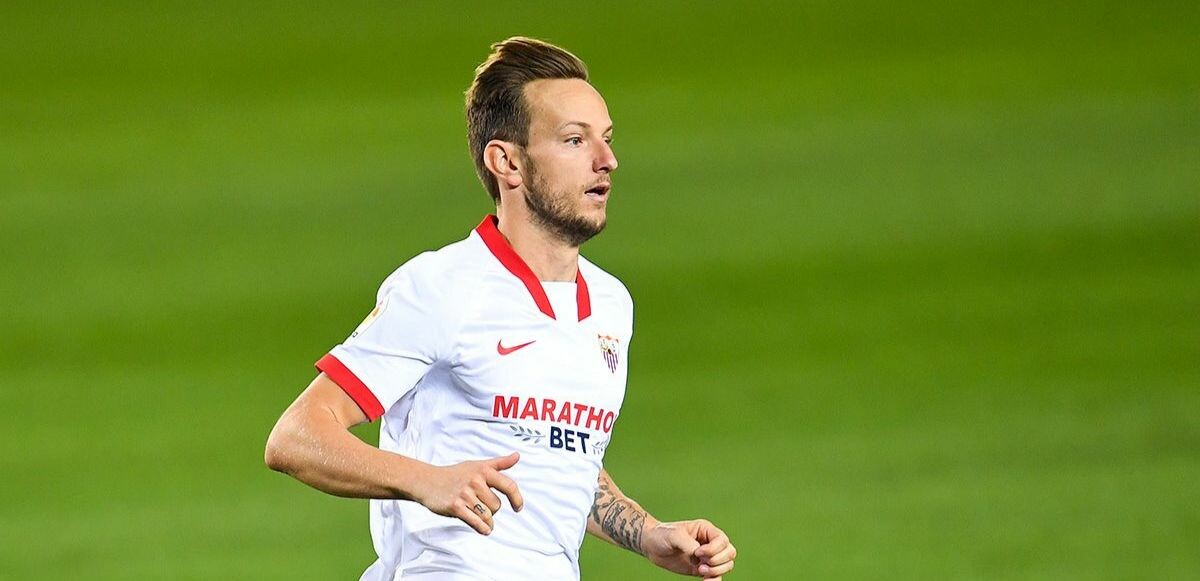 Trabzonspor&#039;da Rakitic rüzgarı! Menajeri İstanbul&#039;da