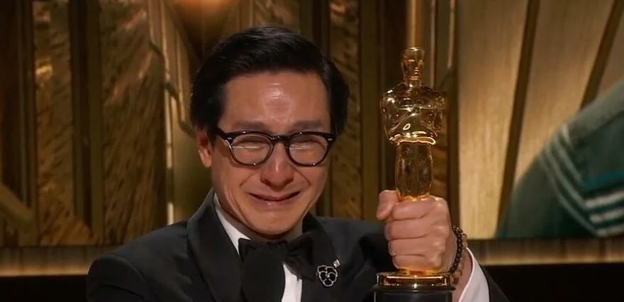 95’inci Oscar Ödülleri sahipleri buldu! Tarihi geceye damga vuran anlar… (İşte kazananların tam listesi)