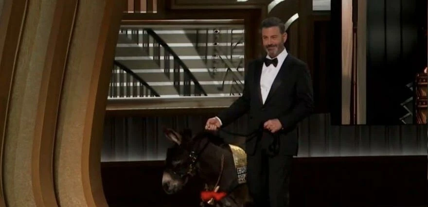 95’inci Oscar Ödülleri sahipleri buldu! Tarihi geceye damga vuran anlar… (İşte kazananların tam listesi)