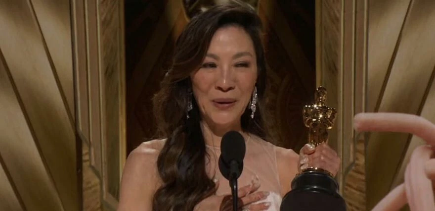 95’inci Oscar Ödülleri sahipleri buldu! Tarihi geceye damga vuran anlar… (İşte kazananların tam listesi)