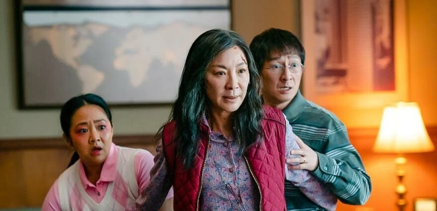 95’inci Oscar Ödülleri sahipleri buldu! Tarihi geceye damga vuran anlar… (İşte kazananların tam listesi)