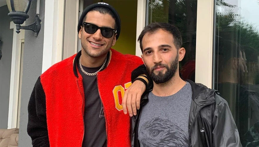 Serkan Turanlı: Reklam benim işimden daha fazlası