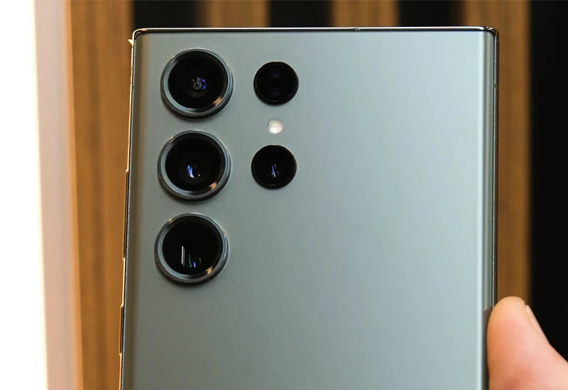 Samsung telefonları toplayabilir: Galaxy S23 ve S23 Ultra'da yeni sorun