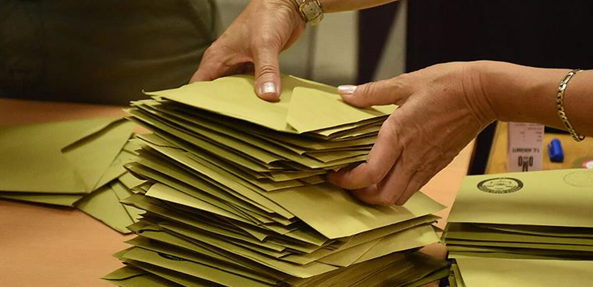 Son dakika! İçişleri Bakanlığı'ndan 81 ile seçim tedbirleri genelgesi