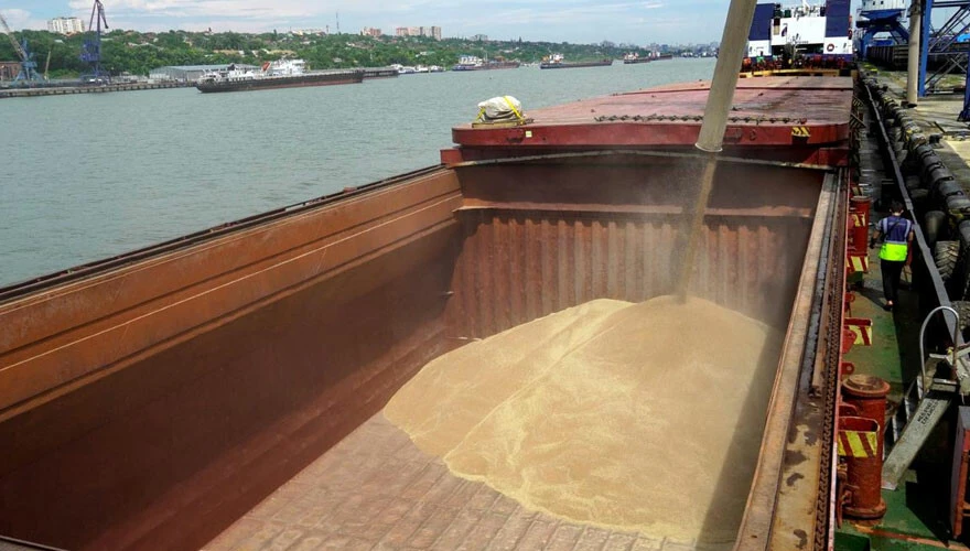 Son dakika! Rusya onayladı, kriz aşıldı: Tahıl koridoru 2 ay daha uzayacak