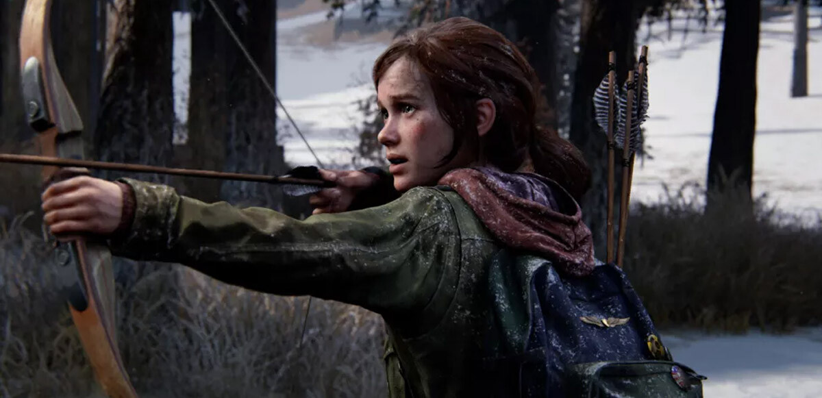 The Last of Us Part 1 PC için geliyor: İşte sistem gereksinimleri ve ayrıcalıklı özellikleri!