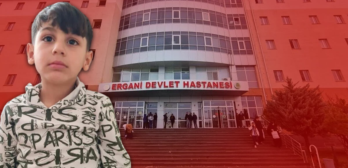 Sünnet için doktora götürülen çocuğun, bademcikleri ve geniz eti alındı! Soruşturma başlatıldı