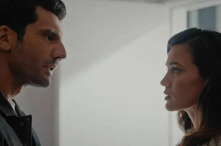 Yargı dizisinde gündem olan sahne! Kendi cenazesi için geri dönmüş! Sosyal medya bu olayı konuşuyor!