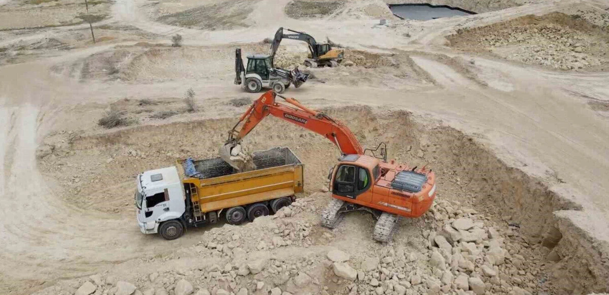 Bakan Kurum ‘bilimden şaşmadan, güçlü adımlarla...’ diyerek duyurdu: Hız kesmeden devam ediyor