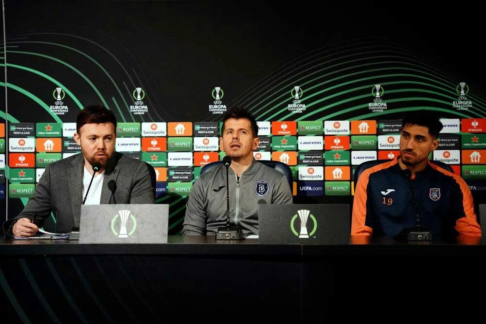 Emre Belözoğlu: Edilen küfürler şerefli bir davranış değil