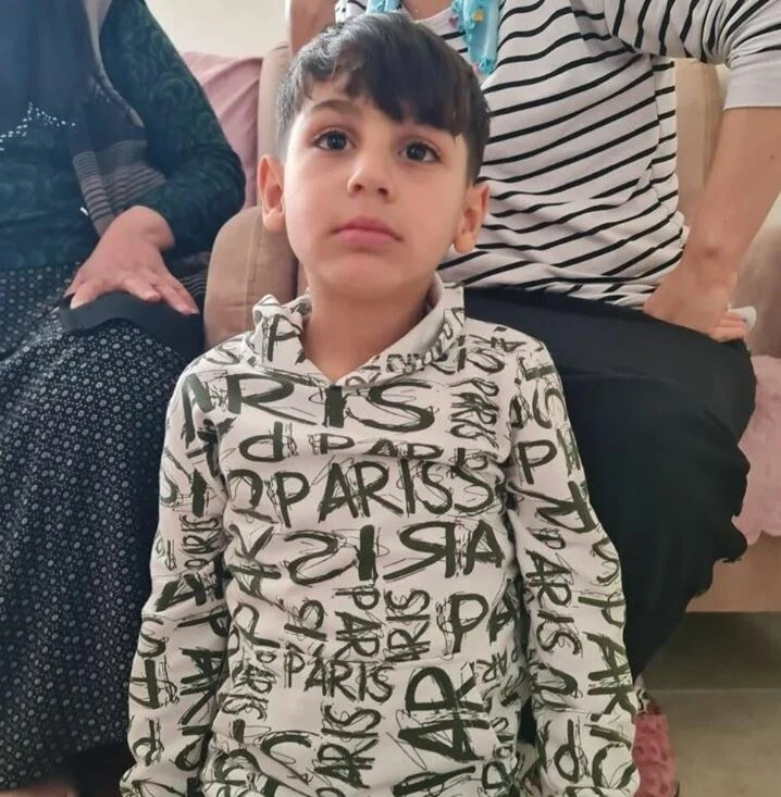 Sünnet için doktora götürülen çocuğun, bademcikleri ve geniz eti alındı! Soruşturma başlatıldı