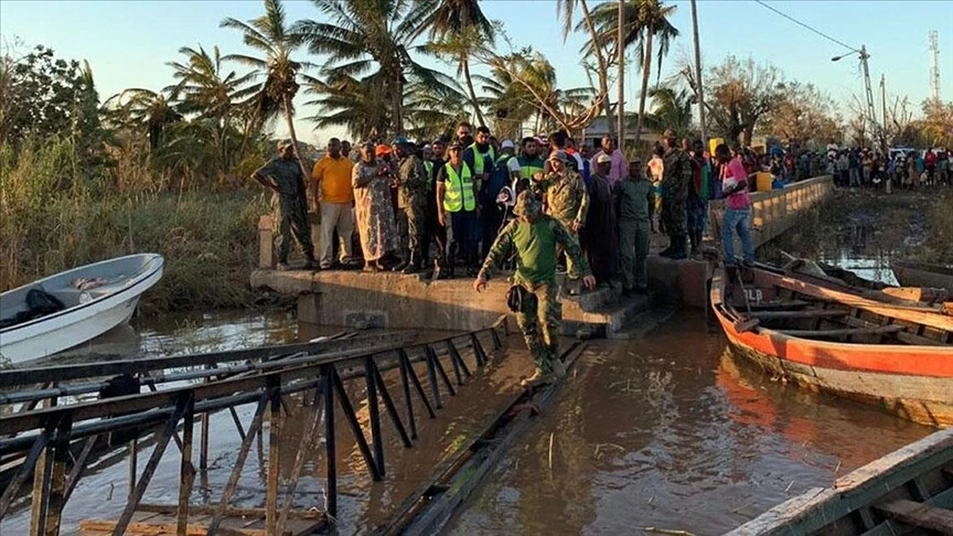 Freddy Kasırgası kabus gibi çöktü! En uzun süreli fırtınada can kaybı giderek artıyor