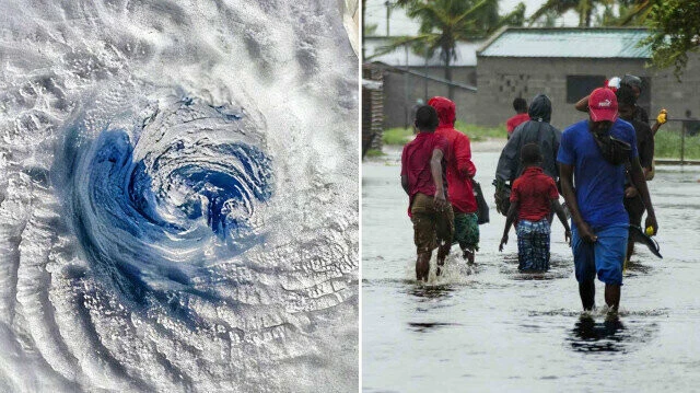 Freddy Kasırgası kabus gibi çöktü! En uzun süreli fırtınada can kaybı giderek artıyor