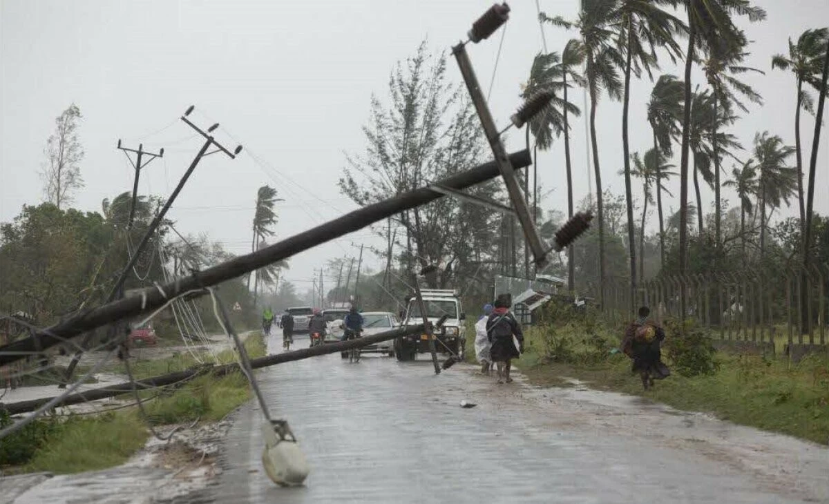Freddy Kasırgası kabus gibi çöktü! En uzun süreli fırtınada can kaybı giderek artıyor