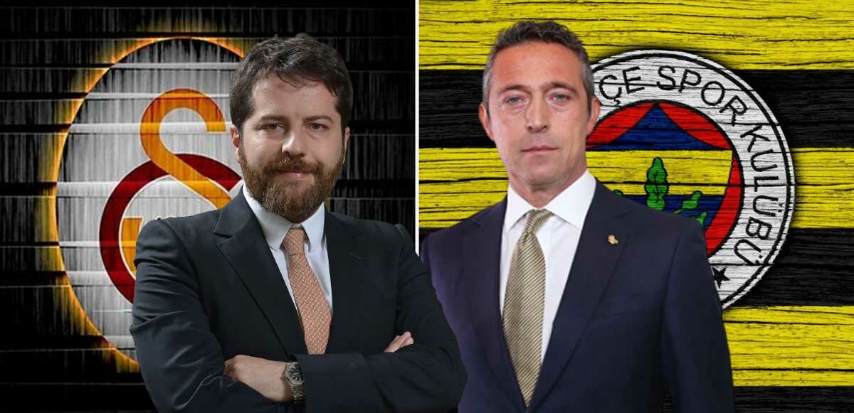 Galatasaray ve Fenerbahçe, Barcelona&#039;nın yıldızı için yarışıyor