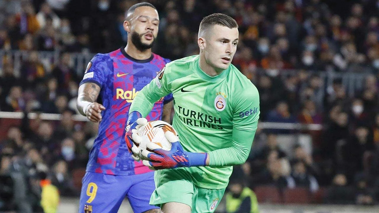 Galatasaray ve Fenerbahçe, Barcelona'nın yıldızı için yarışıyor