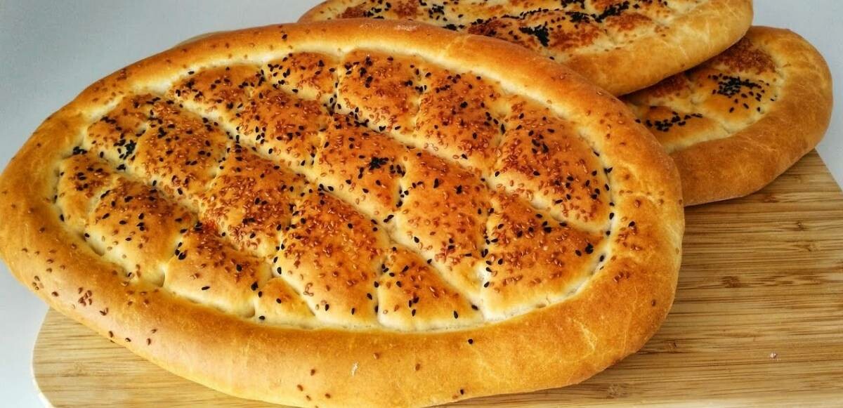 Ramazan pidesi fiyatı ne kadar olacak? Fırıncılar Odası tarih verdi